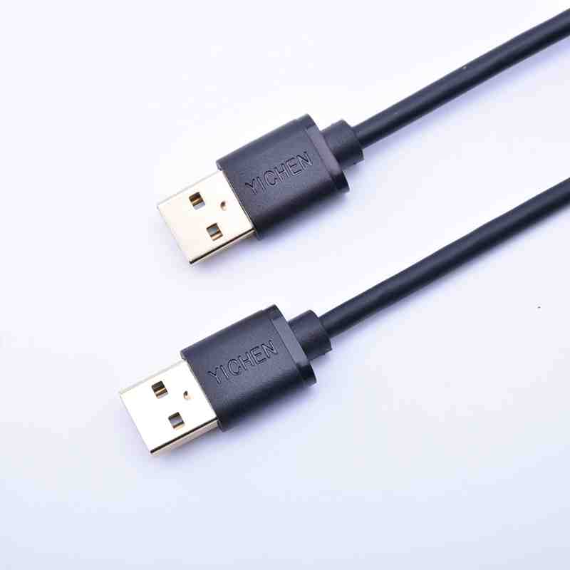 USB充電線和數(shù)據(jù)線有哪些不一樣呢？